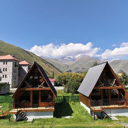 Panorama Cottages In Sno Extérieur photo