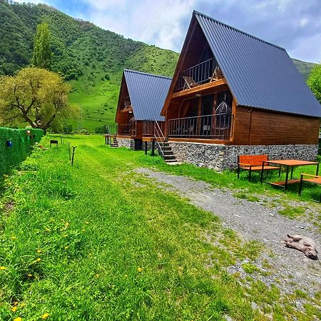 Panorama Cottages In Sno Extérieur photo