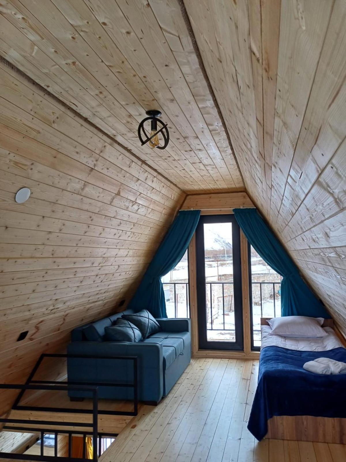 Panorama Cottages In Sno Extérieur photo